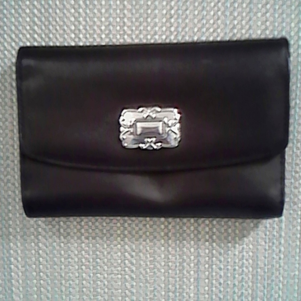 Relic Leather wallet New